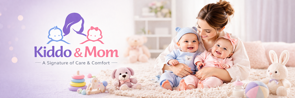 Baby Care Essentials