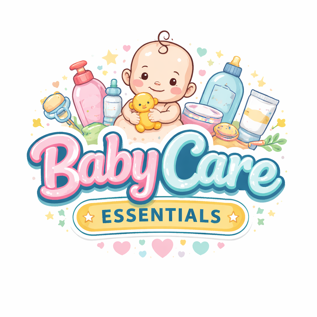 Baby Care Essentials