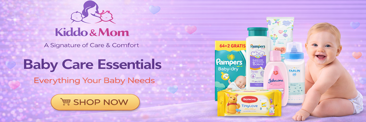 Baby Feeding Accessories