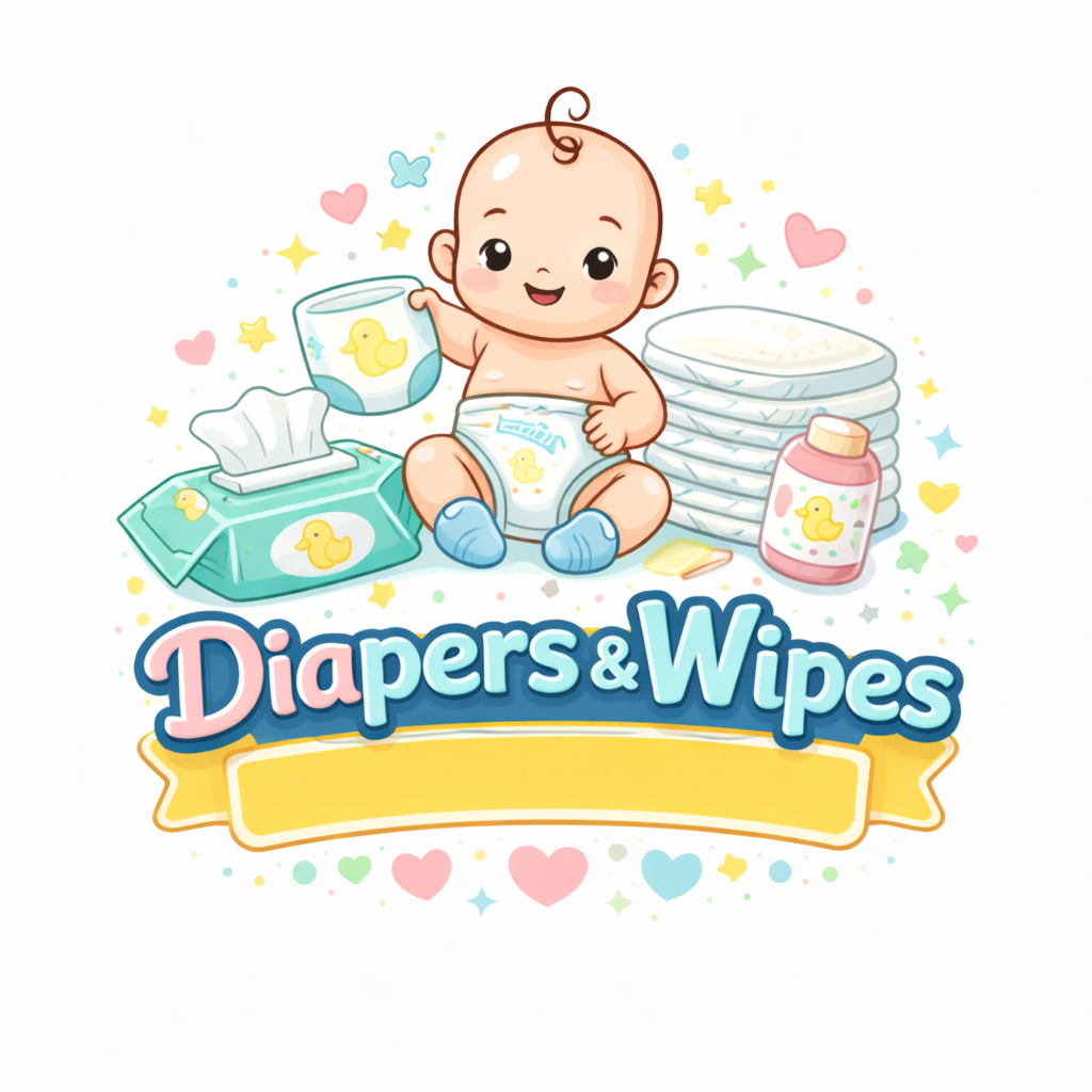 Diapers & Wipes