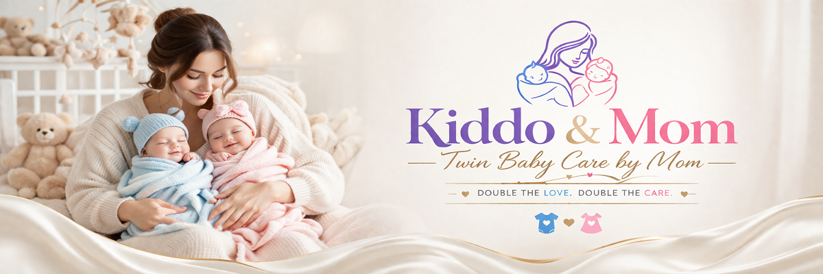 Kids Fashion & Clothing