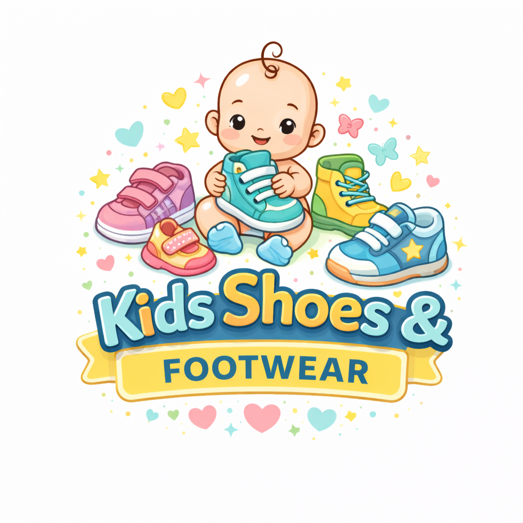 Kids Shoes & Footwear