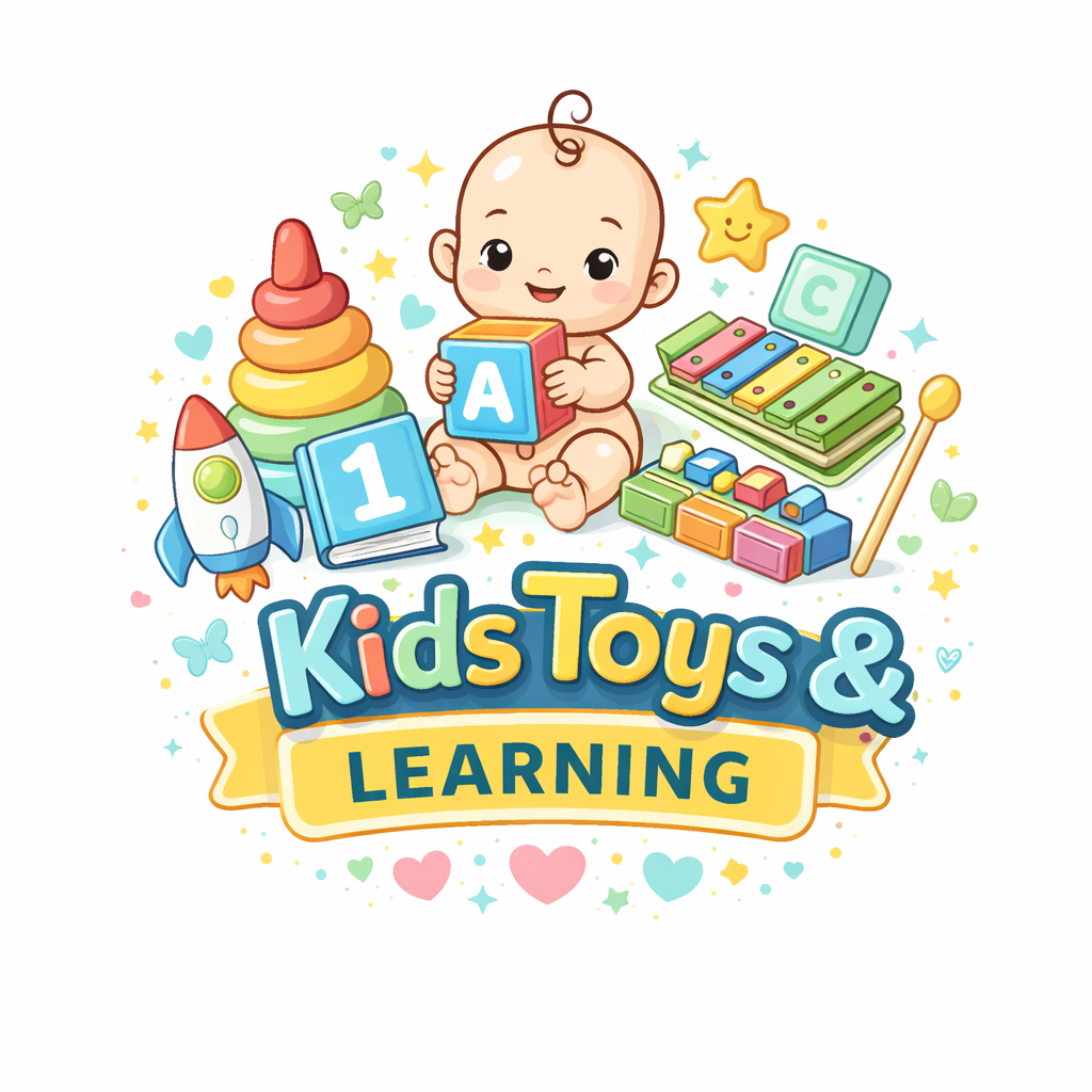 Kids Toys & Learning
